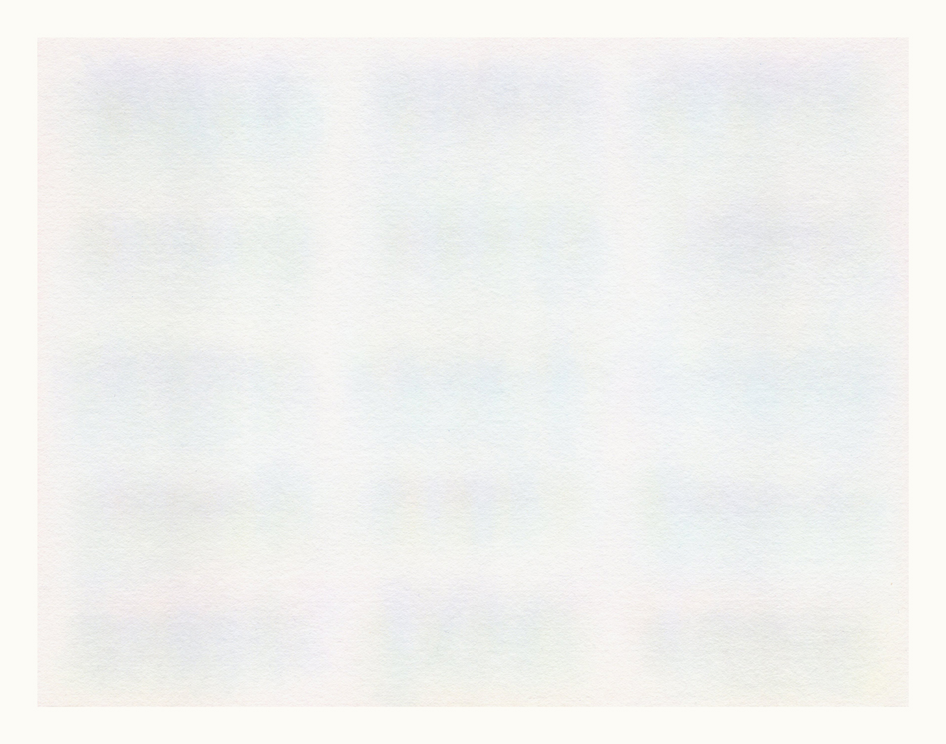 L1599 - Nicholas Herbert, British Artist, abstract painting, Residual Trace - PNEUMA, 2025